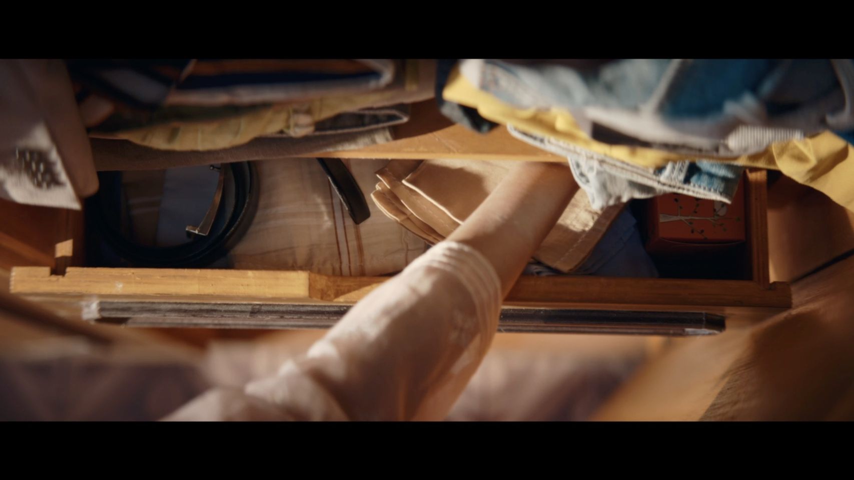 Livspace - Birthday Surprise | First AC by Binu Antony