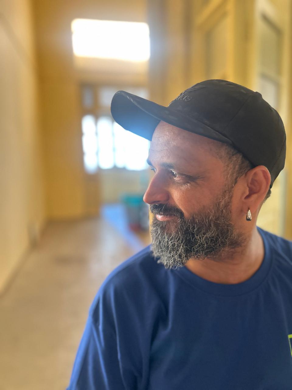 Mazhar Sayyed – Line Producer, Mumbai Suburban, Maharashtra