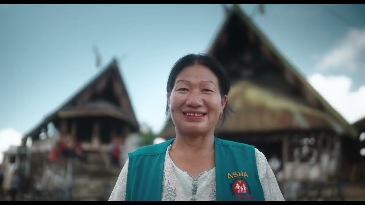 HCLTech Grant | Colourist by Vishnu Vardhan