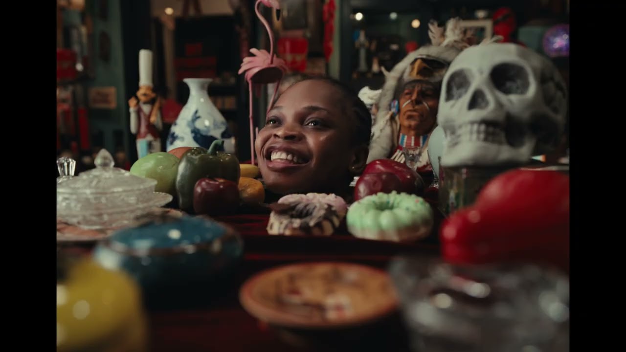 Scapia | DoP by Mohammed Rubais