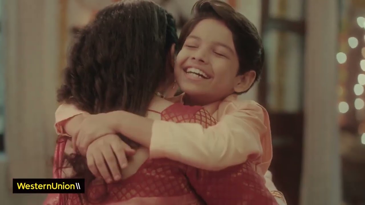 Western Union - Memories Film | Producer by Ishan Kapoor