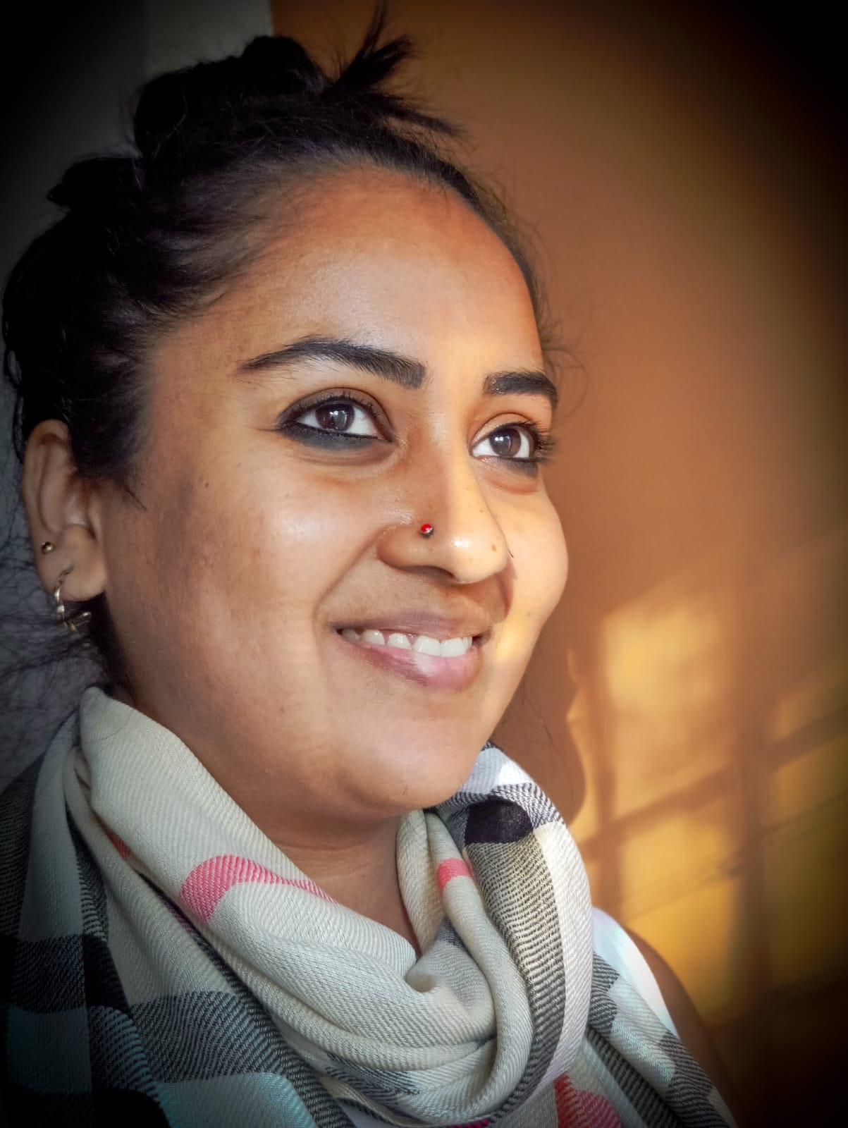 Preetha M Iyer – Executive Producer