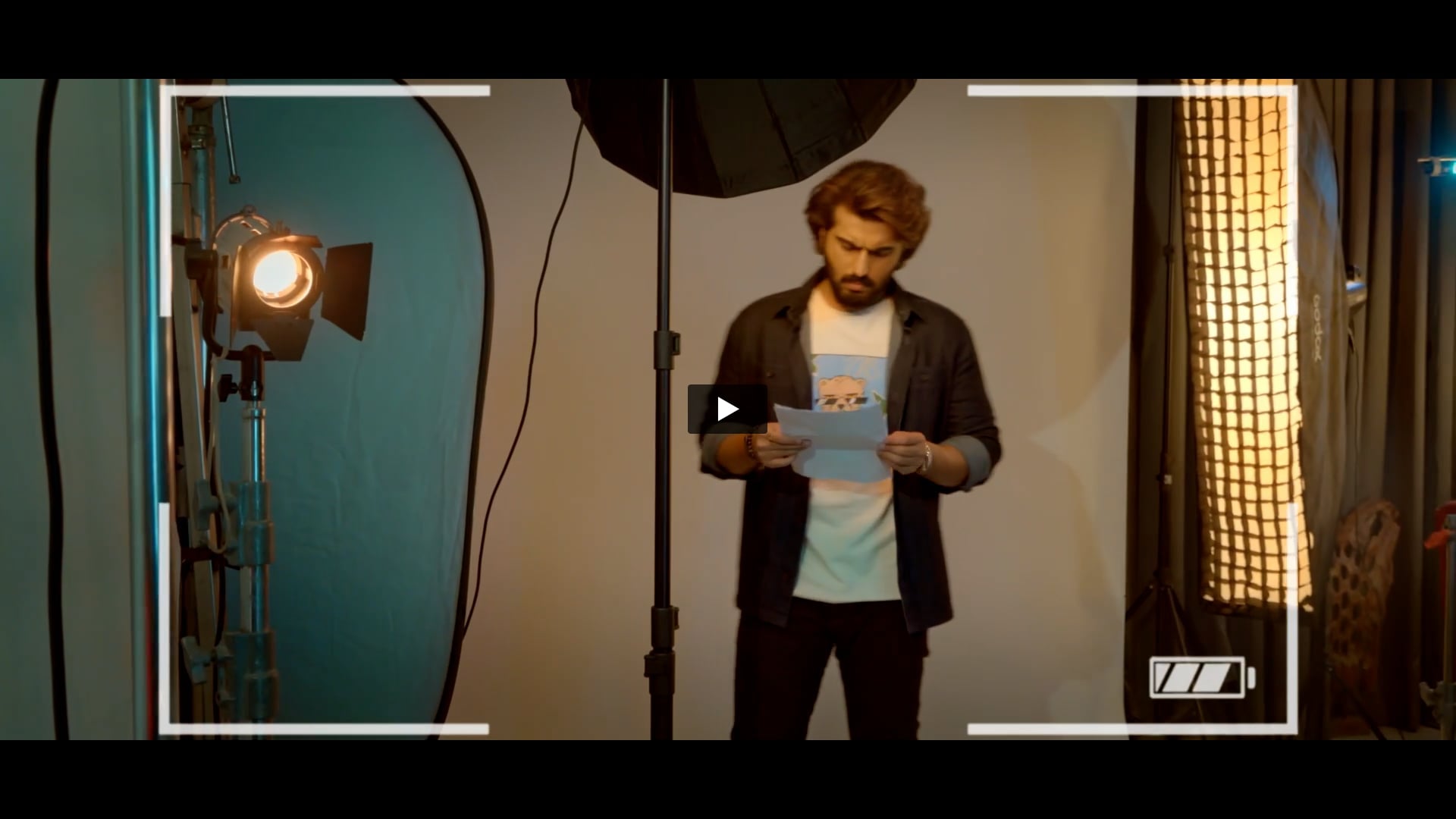 Toothsi - We Are Sorry Ft. Arjun Kapoor | DoP by Sathanand Rangaraj