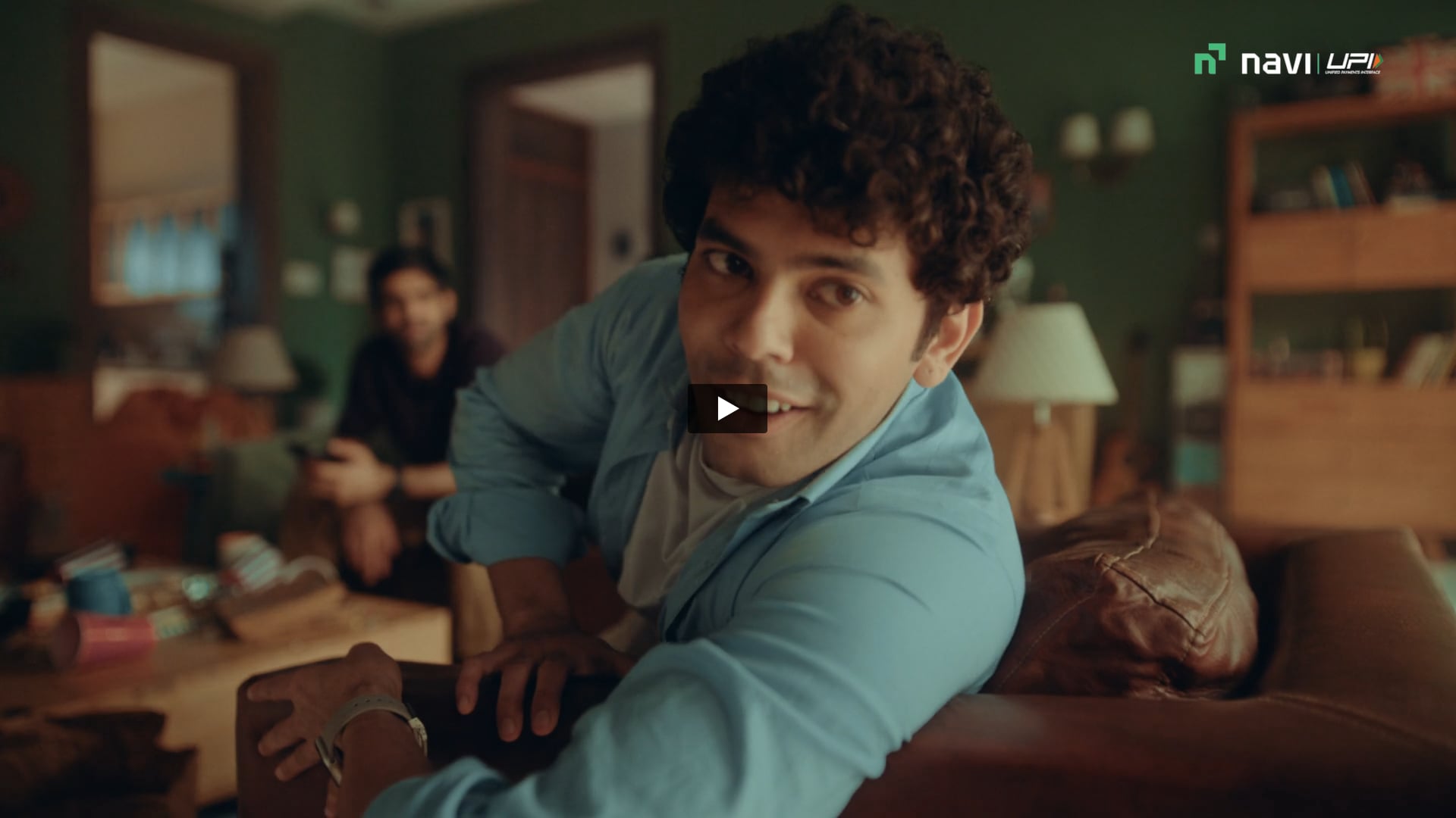 Navi UPI - Fast Secure Reliable | Costume Stylist by Palaque Bhasin