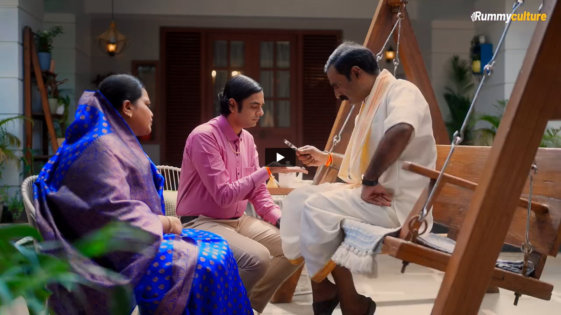 RummyCulture - Astrology Film | Producer by Virat Singh Kumpawat