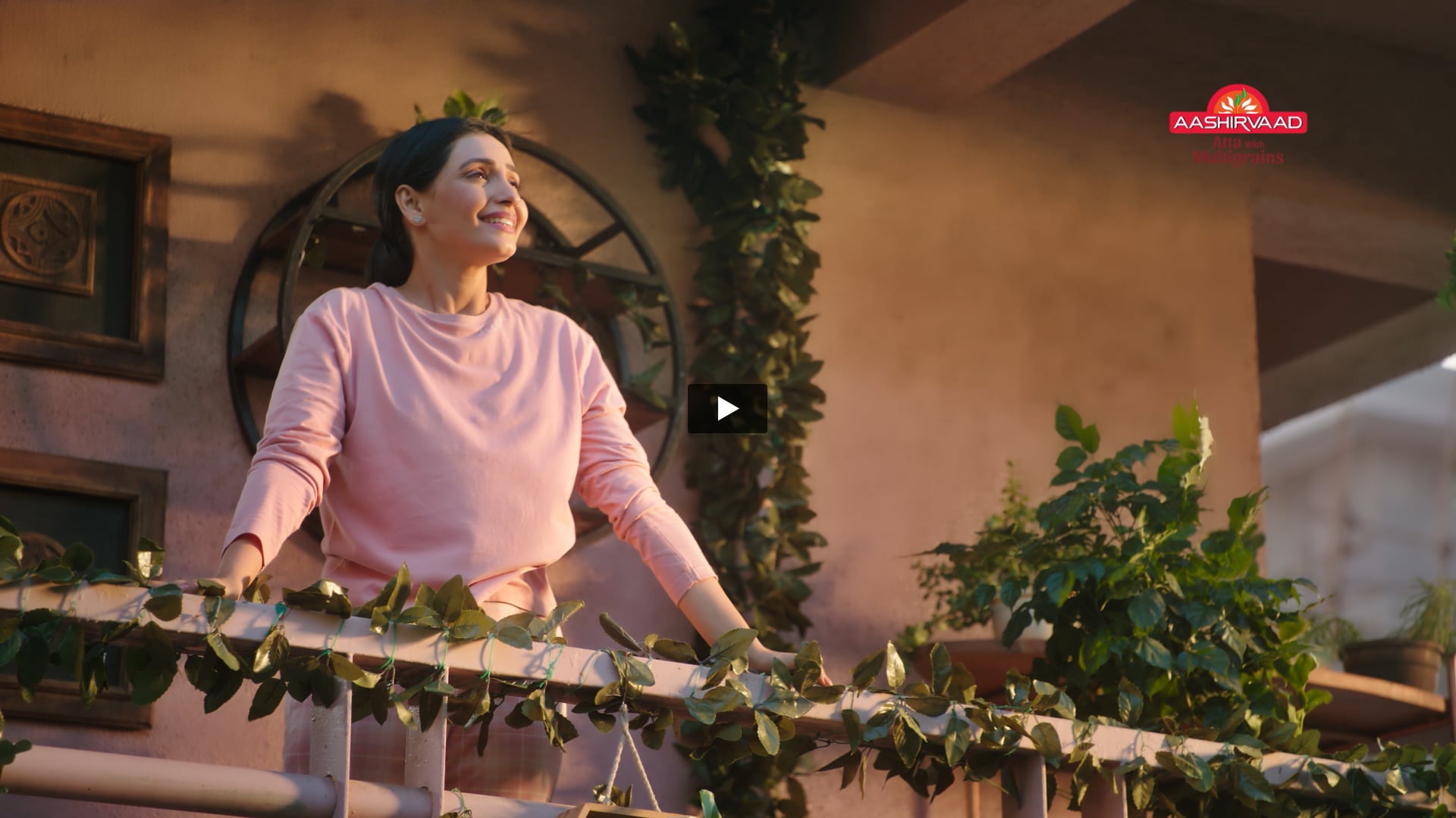 Aashirvaad Atta - Multigrain Atta | Online Assistant by Hritik Gupta