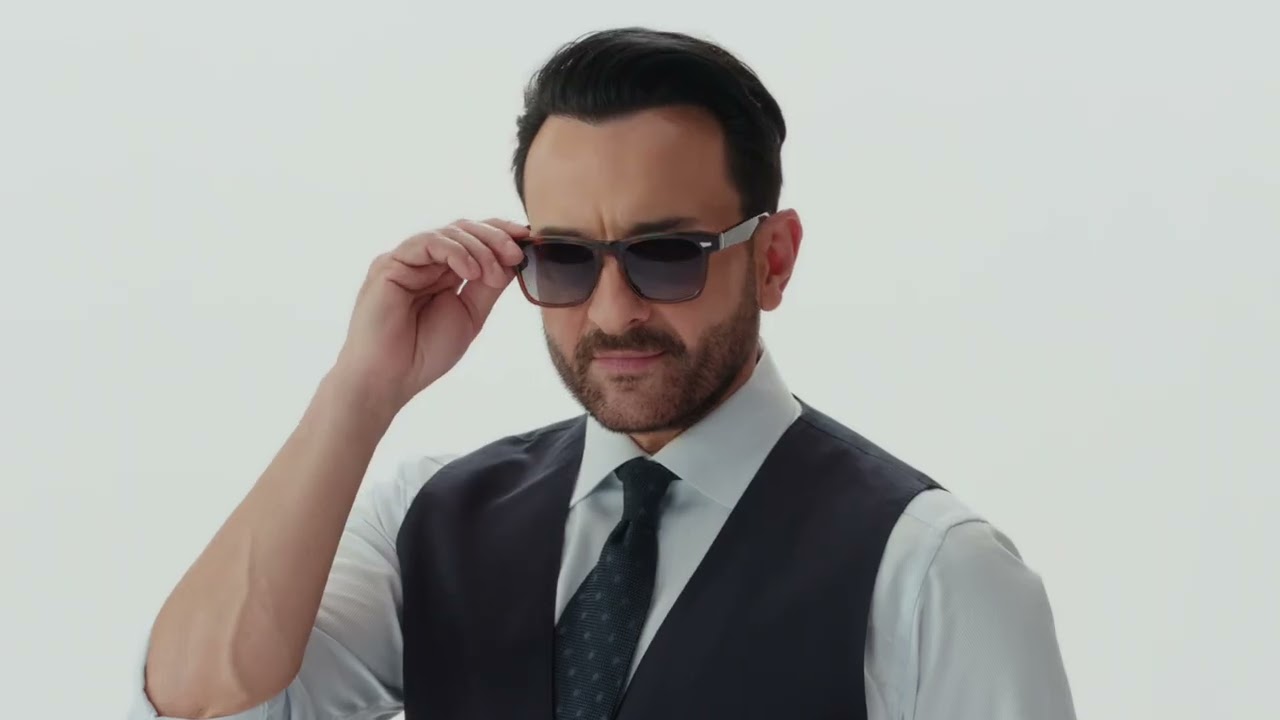 McPherson & Valentines Ft. Saif Ali Khan | Production Assistant by Avantika Kaithwas