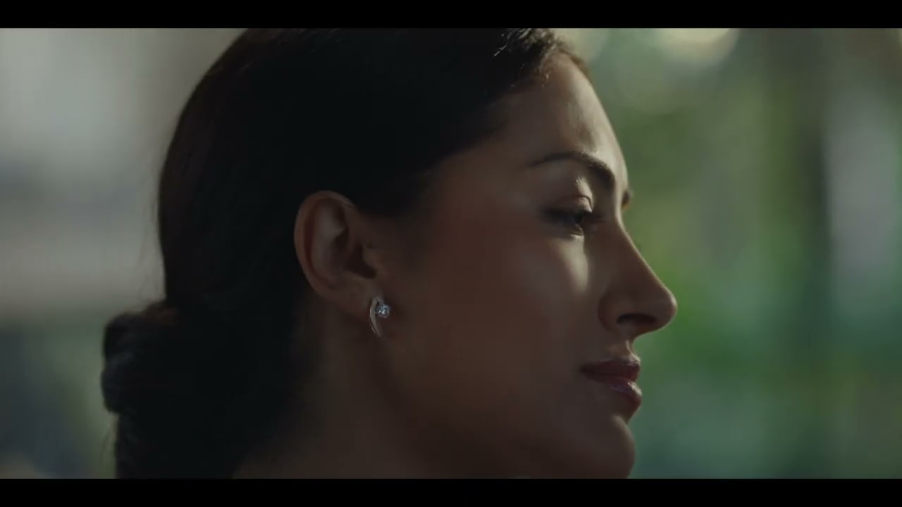 ZOYA Reborn - Solitaire Film | Choreographer by Maria 