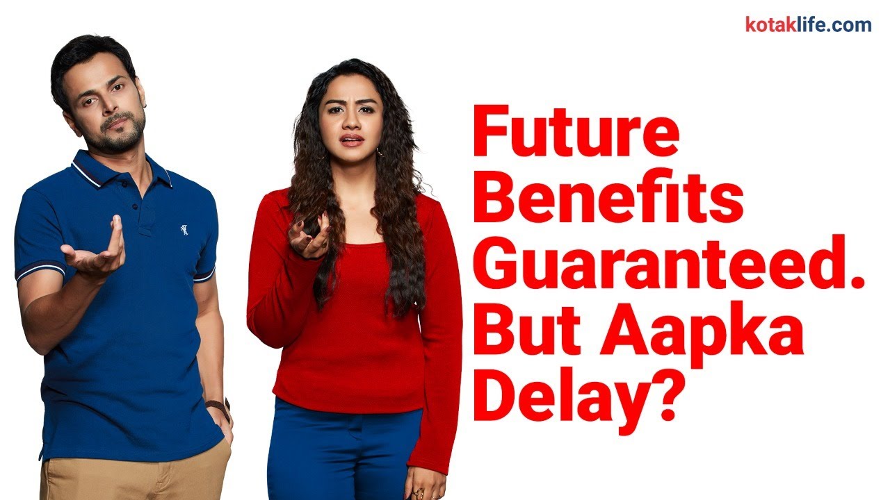 Kotak Life - Life KiSearch | Production Manager by Govind Agrawal