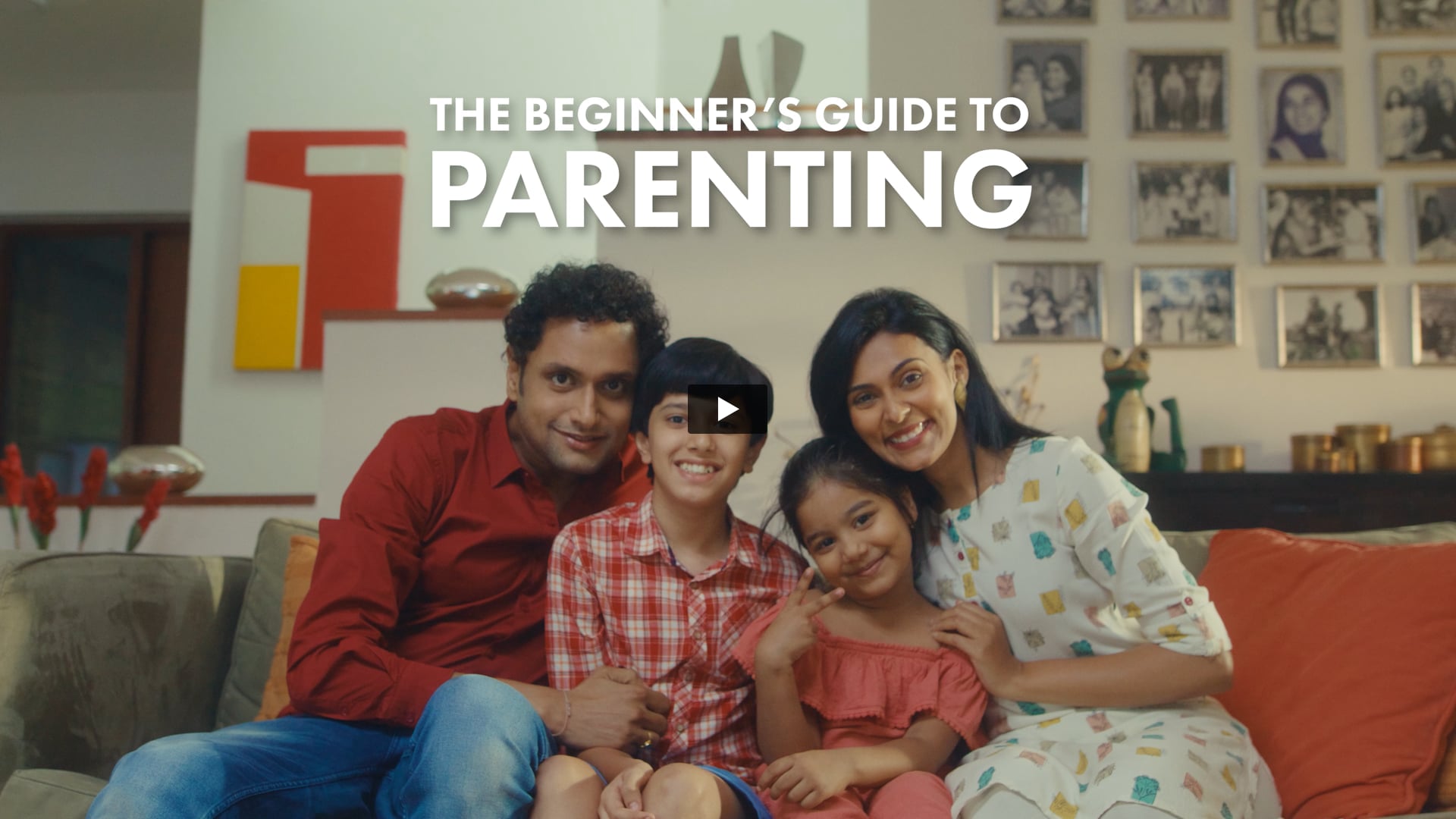 Orchids International School - Celebrate the child in you | Voice Over by Swati Ramakrishnan