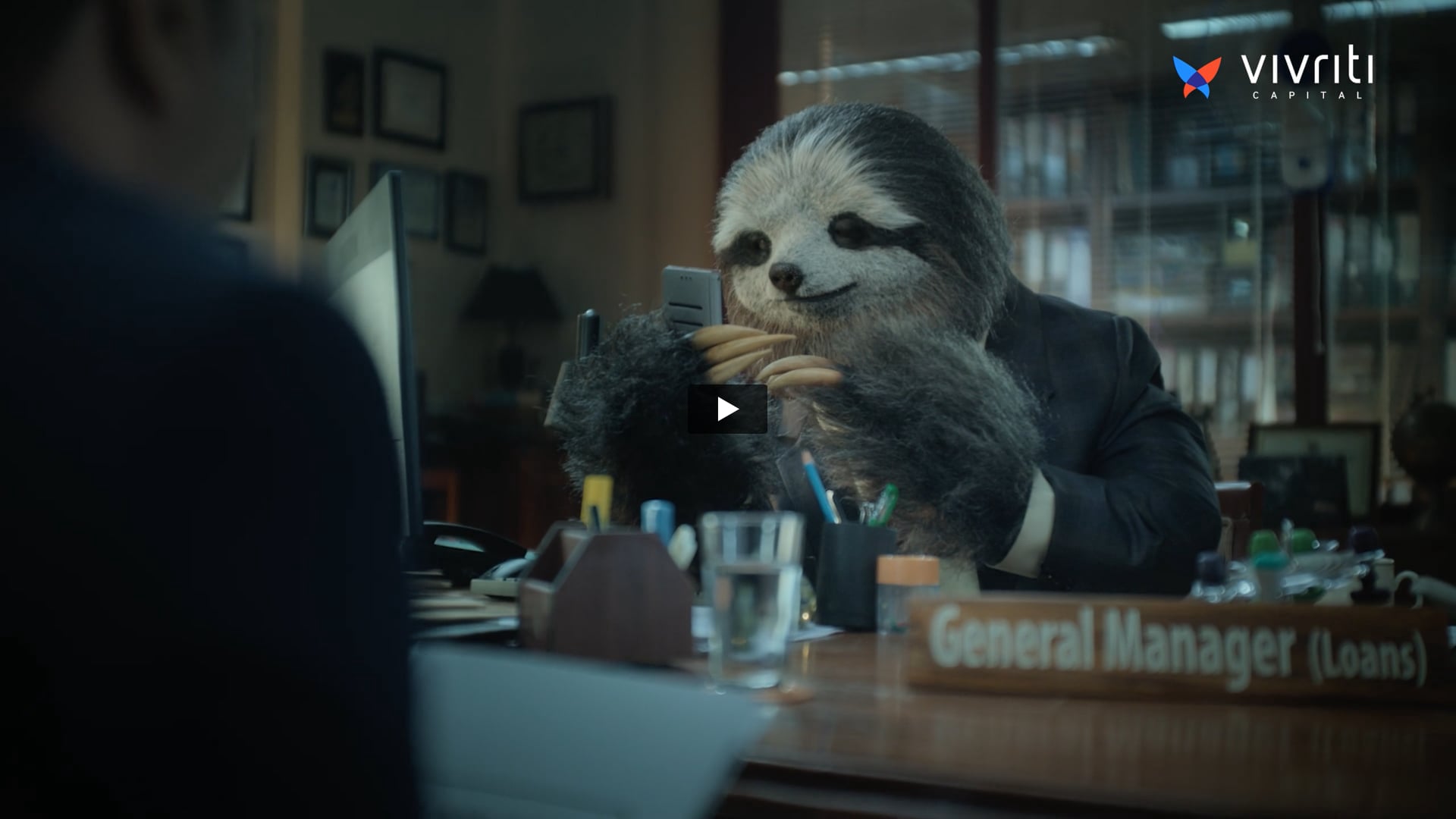 Vivriti Capital - LOAN APPLICATION | Producer by Harendra Singh