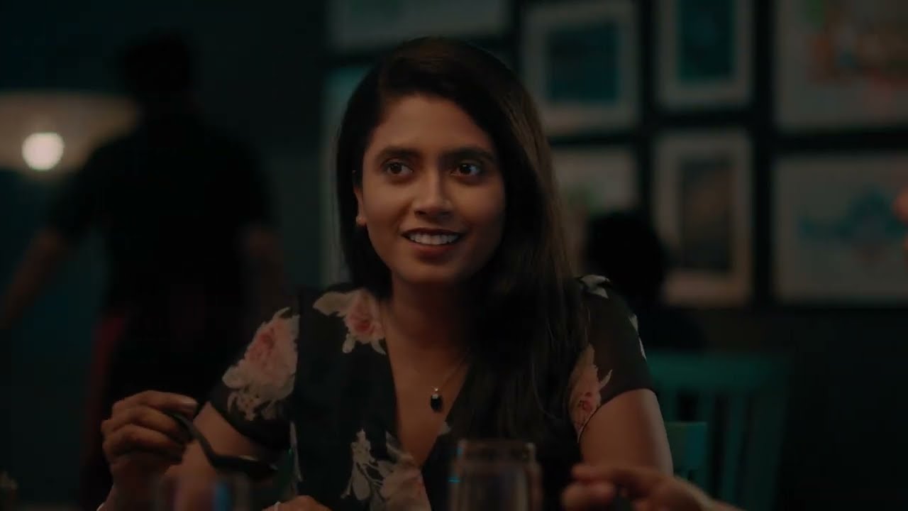 Urbanrise - Restaurant Film | 2nd Unit DoP by Jagadeesh 