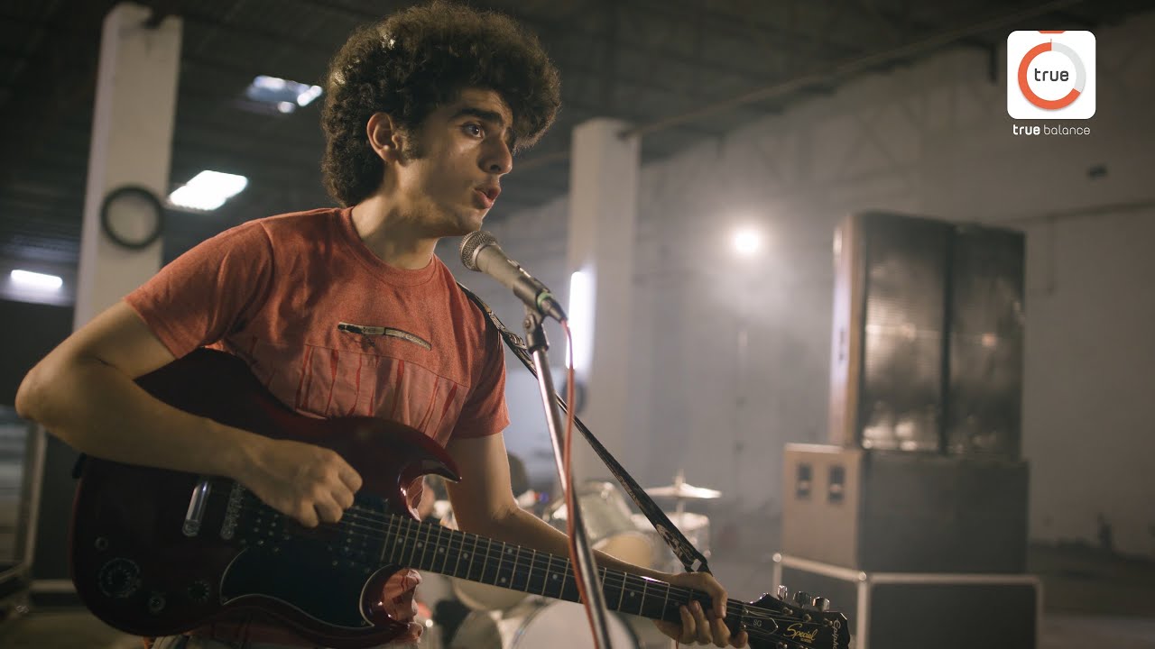 True Balance - Loan Disbursed | Lyrics by Justh 