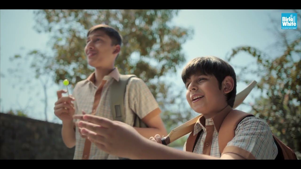 Birla White - Seep Guard Nimbu Mirchi Film | First AD by Surbhi Dubey