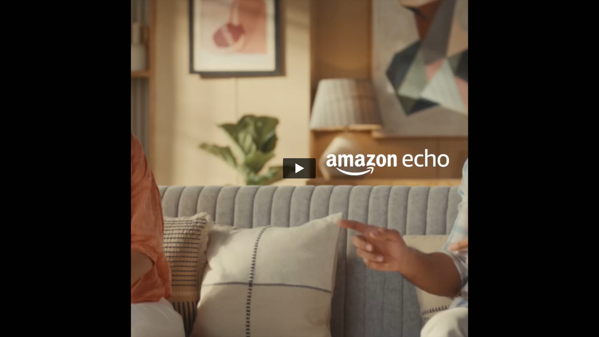 Amazon Alexa - Echo Dot | First AC by Shridhar Kak