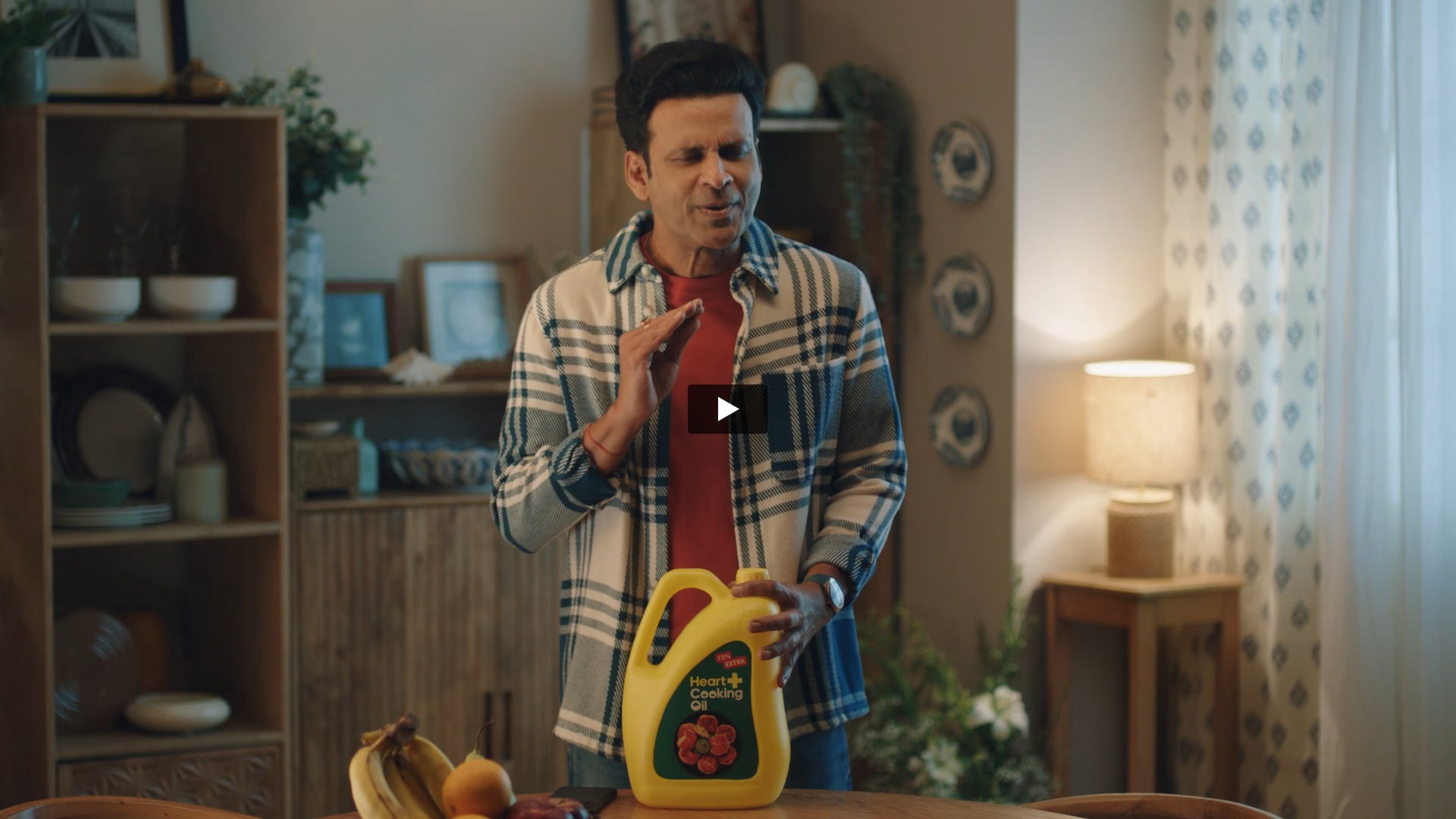 Manipal Cigna - Oil | Colourist by Anna Visigalli