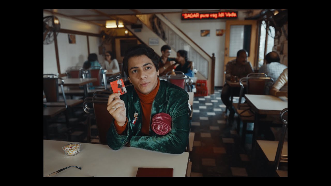 Scapia | DoP by Mohammed Rubais