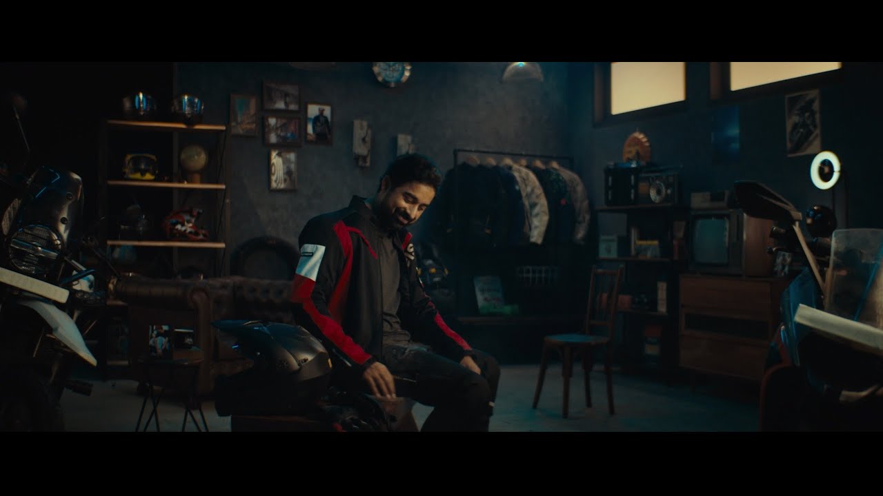 ReiseMoto - The Official Gear For Every Ride Ft. Rannvijay | First AC by Namrata Sadhale