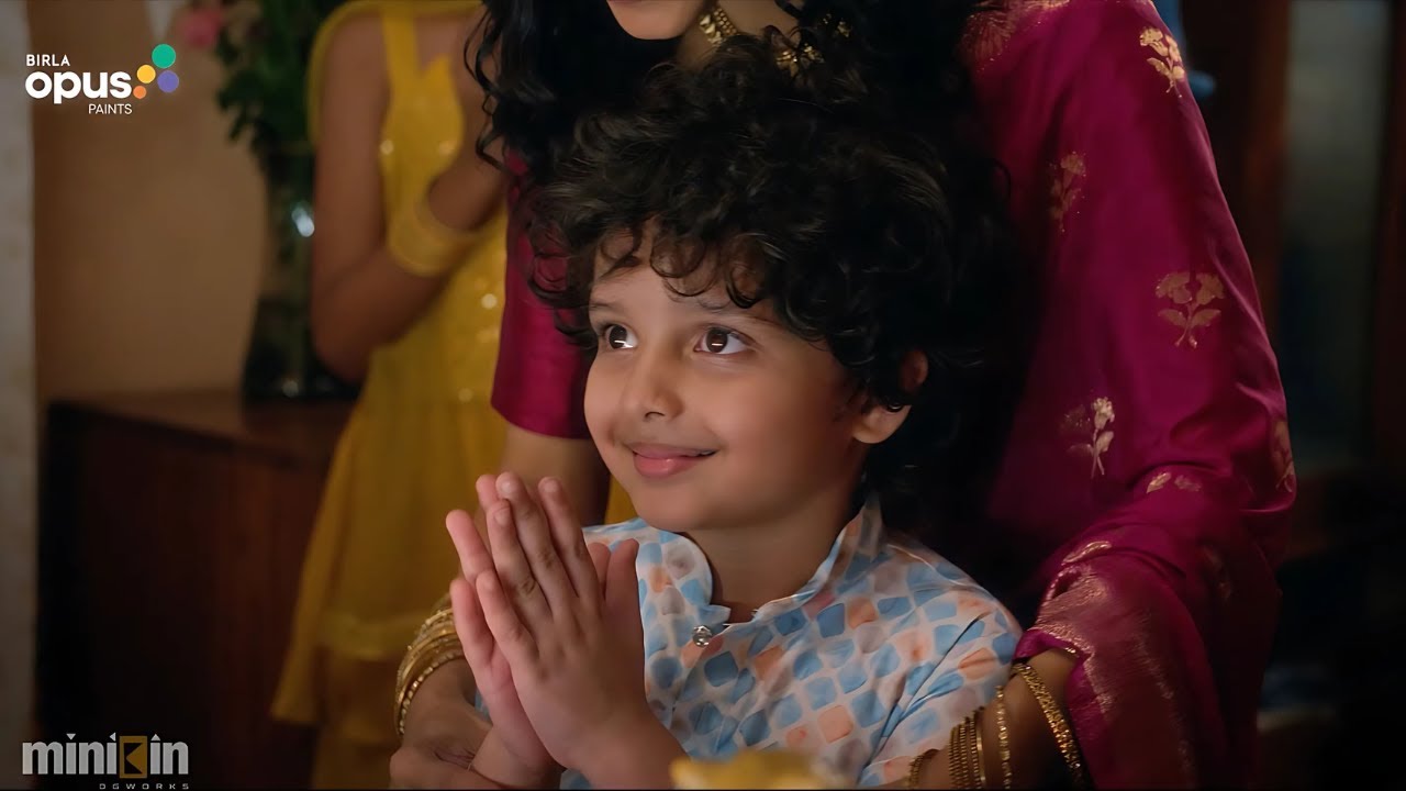 Birla Opus Interiors - One Pure Elegance | DoP by Supraatim Bholl