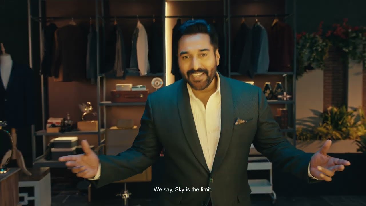 VGN Grandeur - Ultra Luxury Plots And Villas At Porur | Musician by Syam 