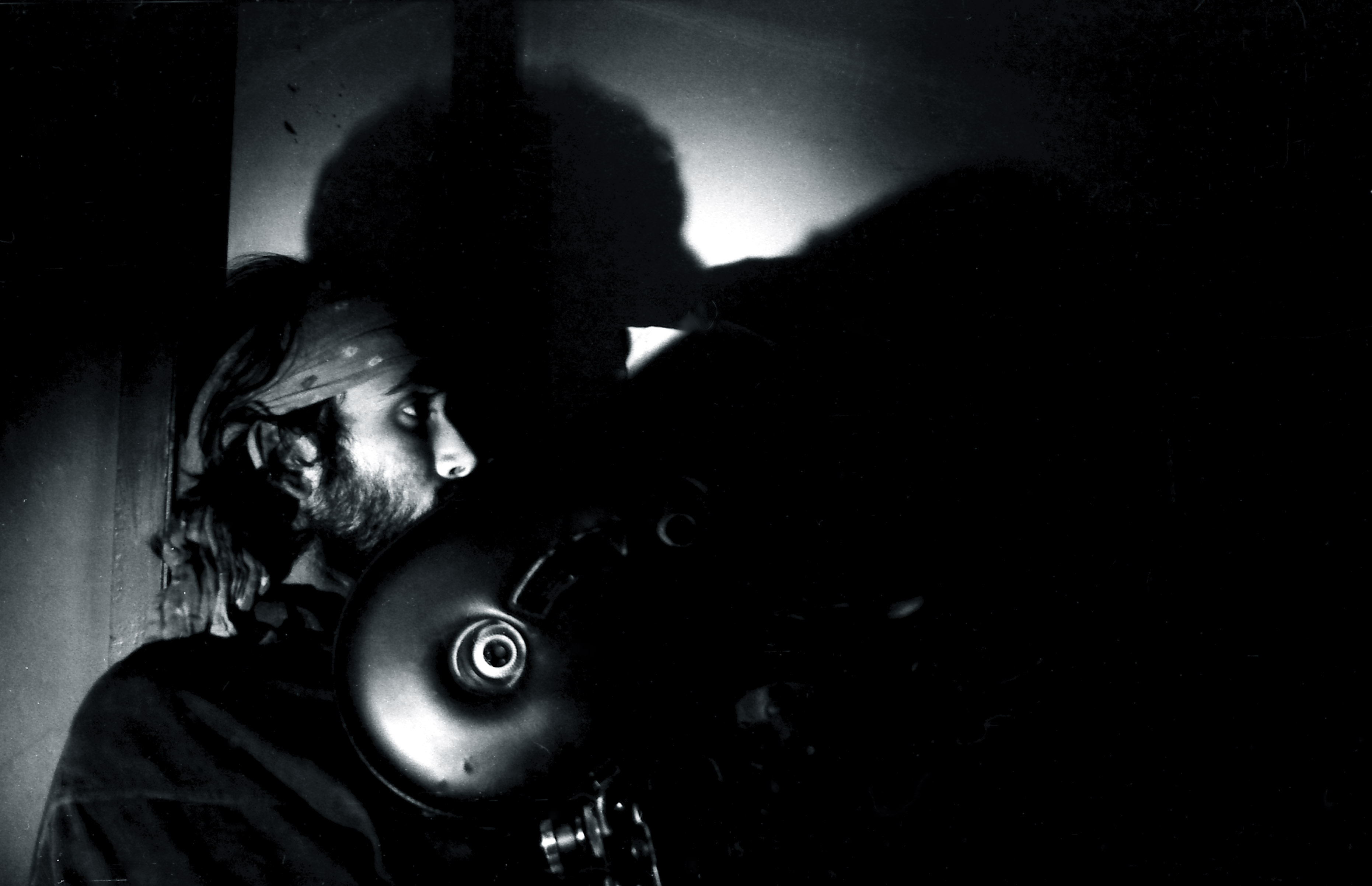 Shanker Raman – DoP