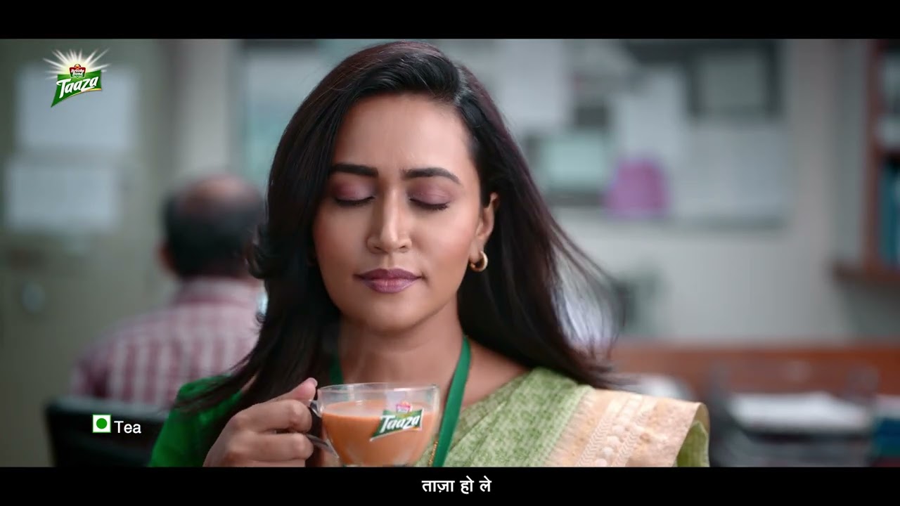 Taaza | Offline Editor by Kiran Ghaisas