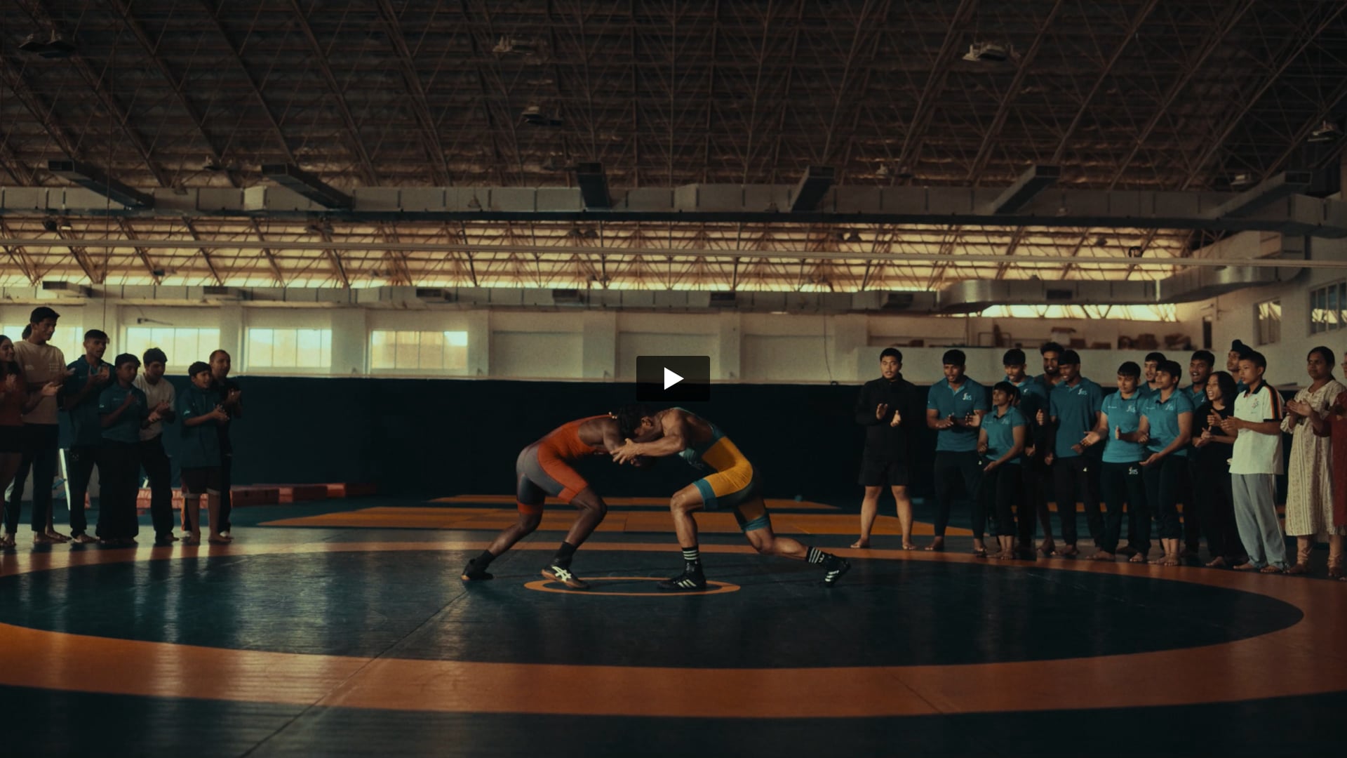 Parle-G- IIS | Art Assistant by Bhairesh 