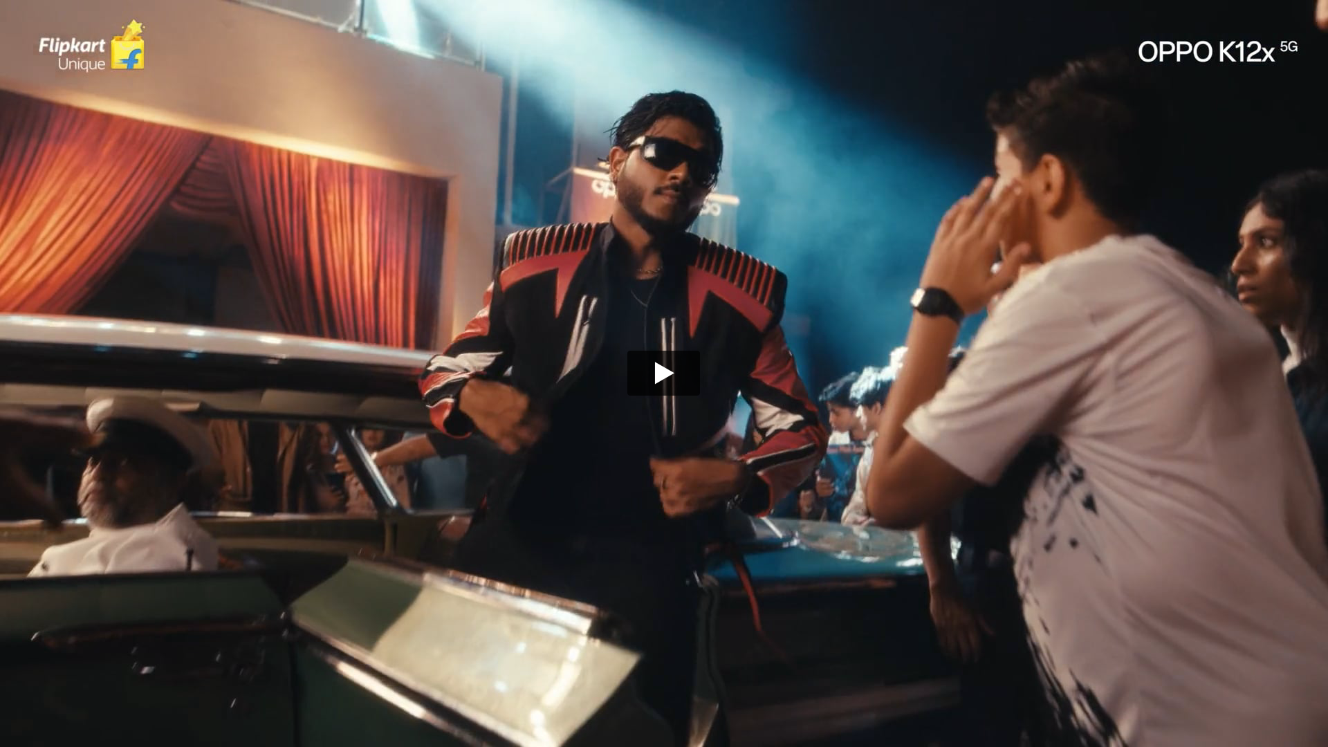 Oppo K12x - Live Unstopable | Animal Handler by Asif Shaikh