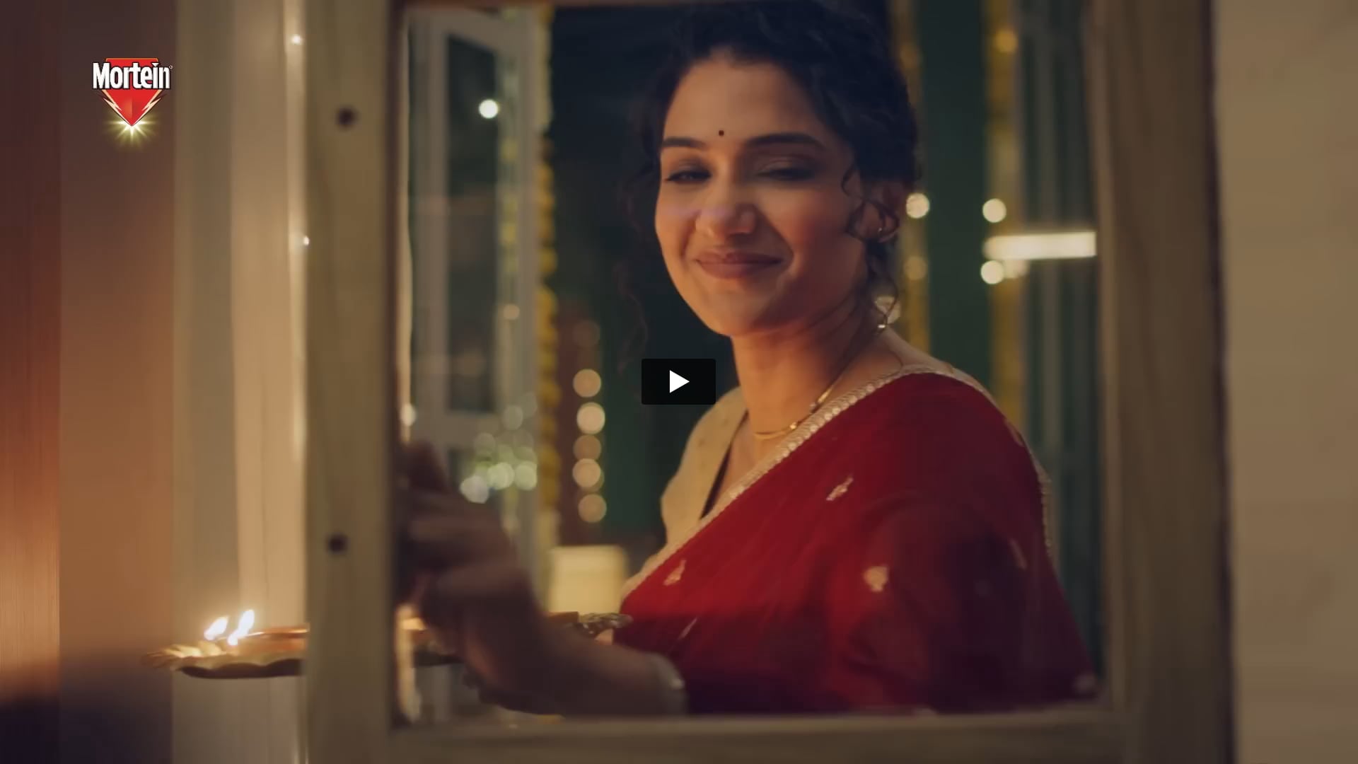 Mortein - Light up Mortein Raksha Jyoti Diya | Assistant Director by Pratik Bhadekar