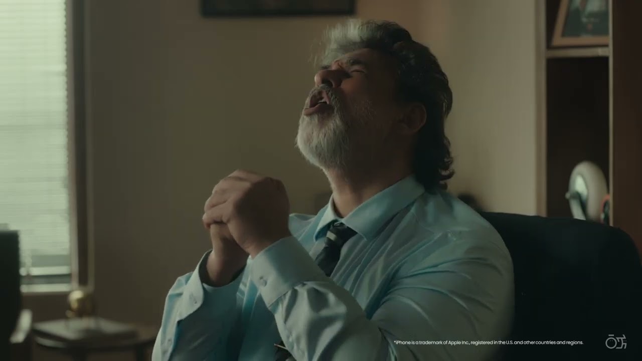 Truecaller Finnaly Works On Iphone Ft. Deepak Tijori | Choreographer by Sambo Mukherjee