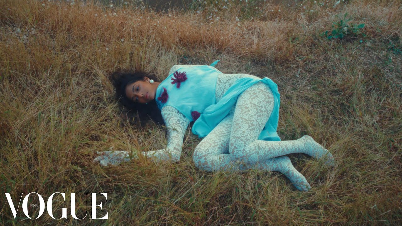 Vogue - Fresh Mood Board for the New Year | Line Producer by Shaukat Shaikh