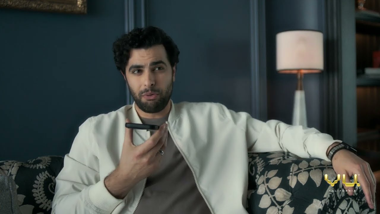 VU TV - LBW Film | Offline Editor by Malik Sudadrani