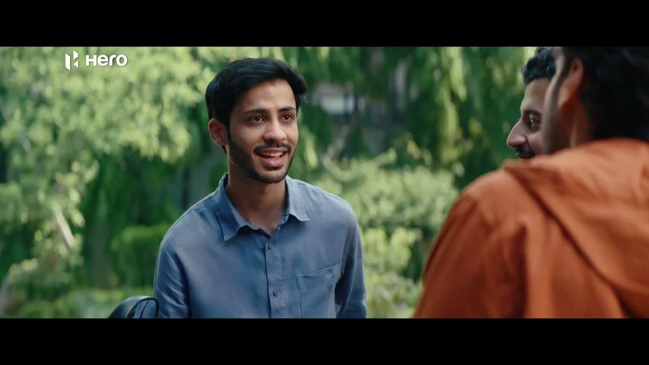 Hero | Photographer by Gaurav Mishra