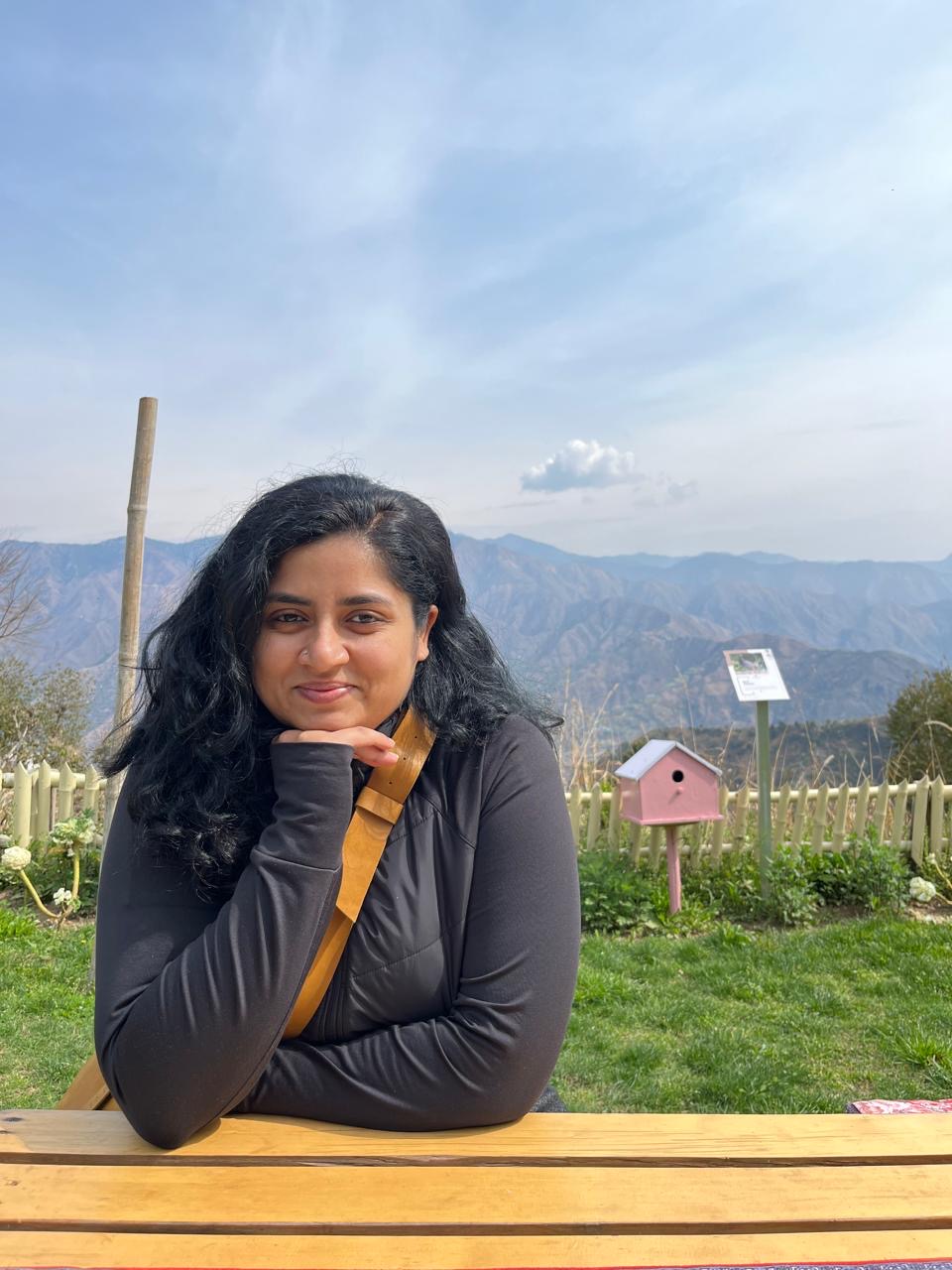 RHEA PRABHU – Producer