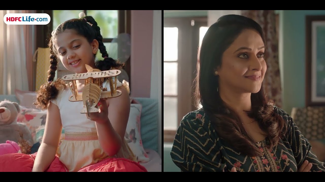 HDFC Life - Youngstar Udaan | Focus Puller by Om Prakash Ray