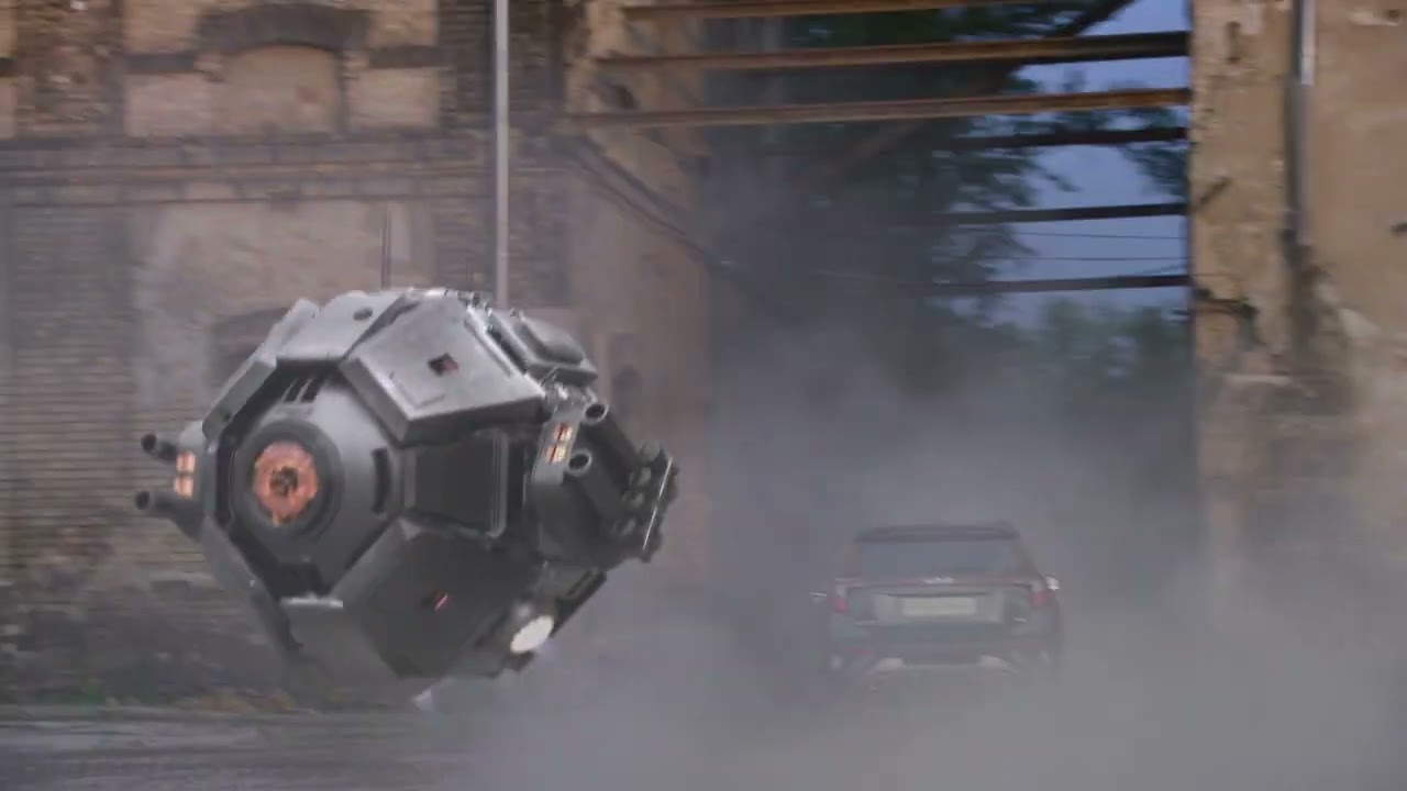 KIA Seltos - The badass reborn | Grips by Ninad Nayampally