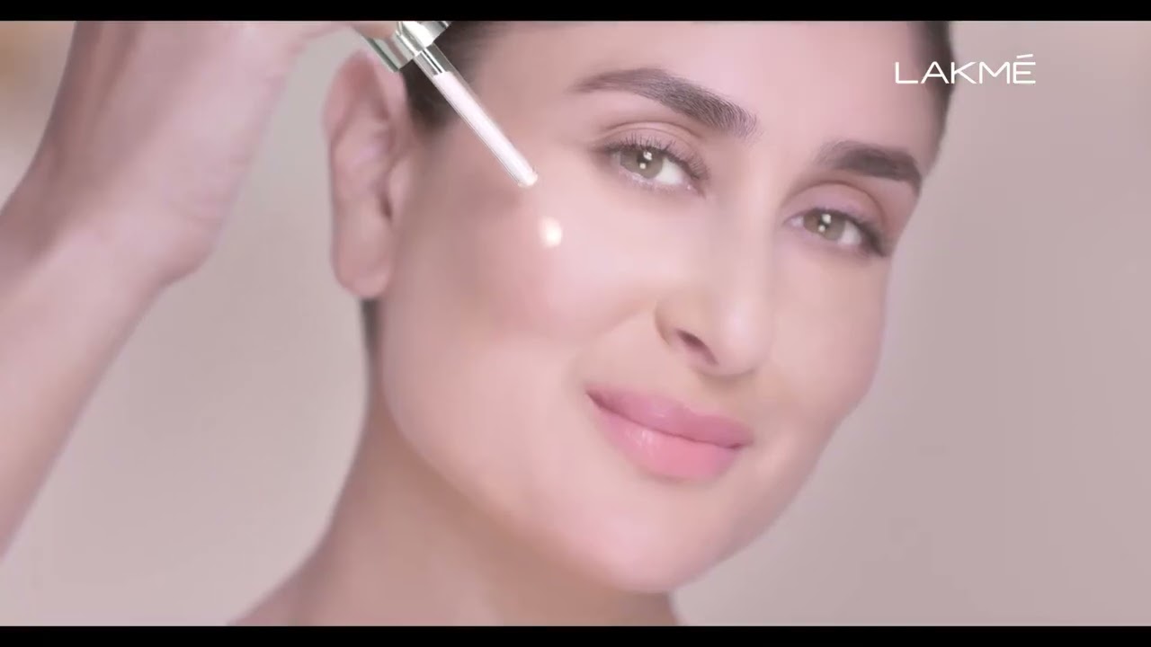 Lakme - Radiance Serum | Post Producer by Ambrose 