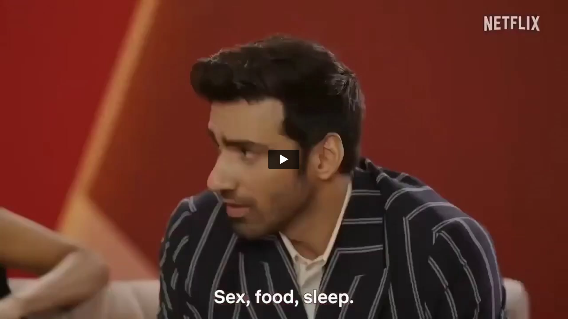 Netflix - Ft. Rithvik Dhanjani | First AD by Gaurav Mod