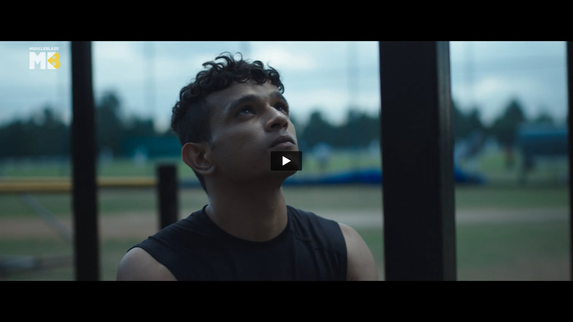 MuscleBlaze - The Call | DIT by Gopi 