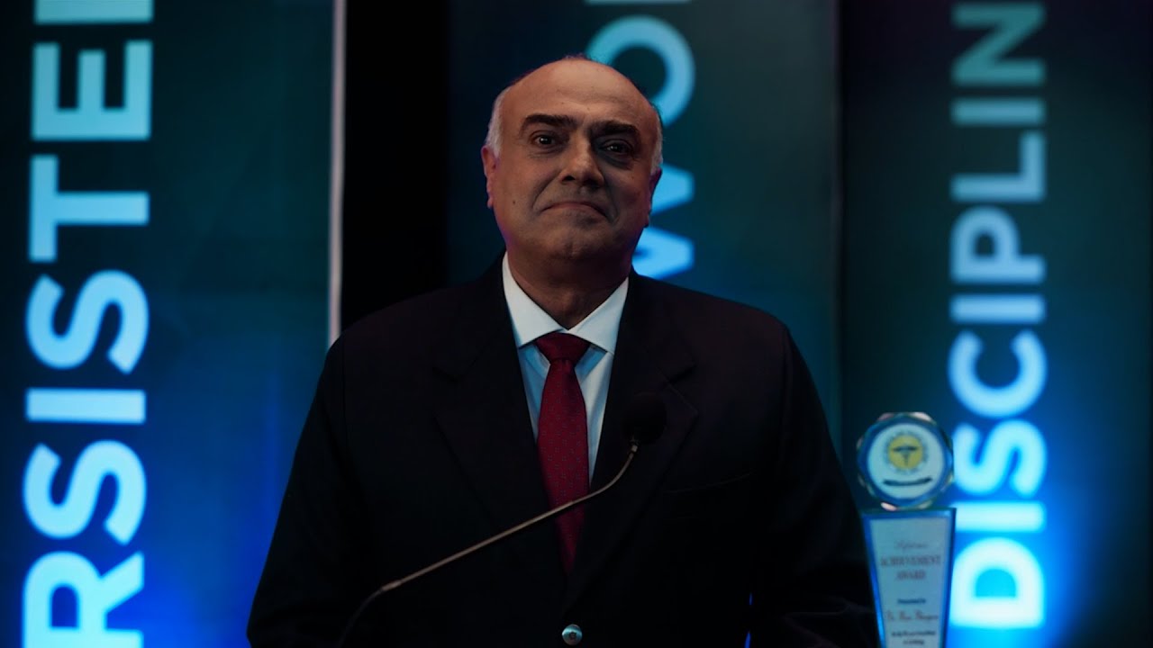 Pathkind Labs - Celebration becomes more meaningful | Production Designer by Mithil Ray