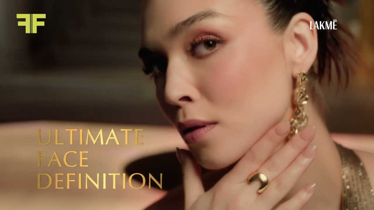 Lakme Multislayer Sticks - Thematic | Colourist by Nihith Verma