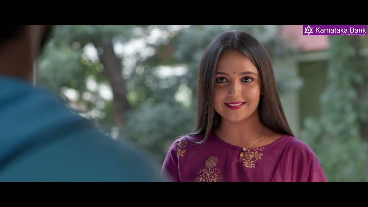 Karnataka Bank - Cyber Safe Banking Awareness | First AC by Daya 