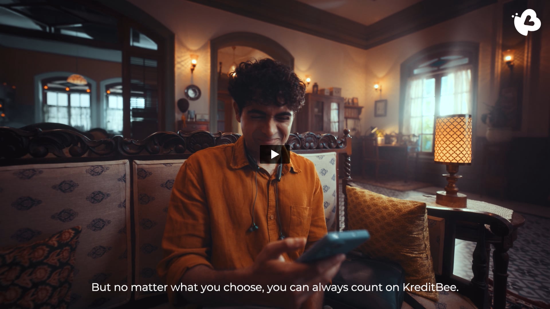 KreditBee | Dressman by Shahbaz 