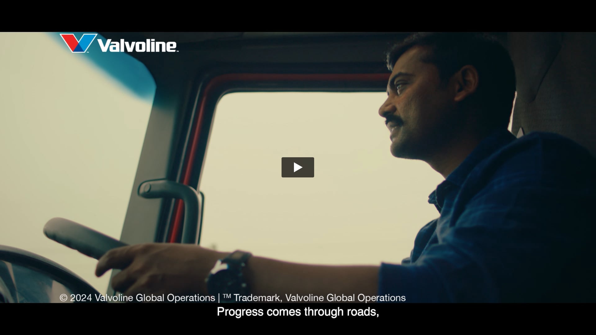 Valvoline | Director by Siddharth Shankar