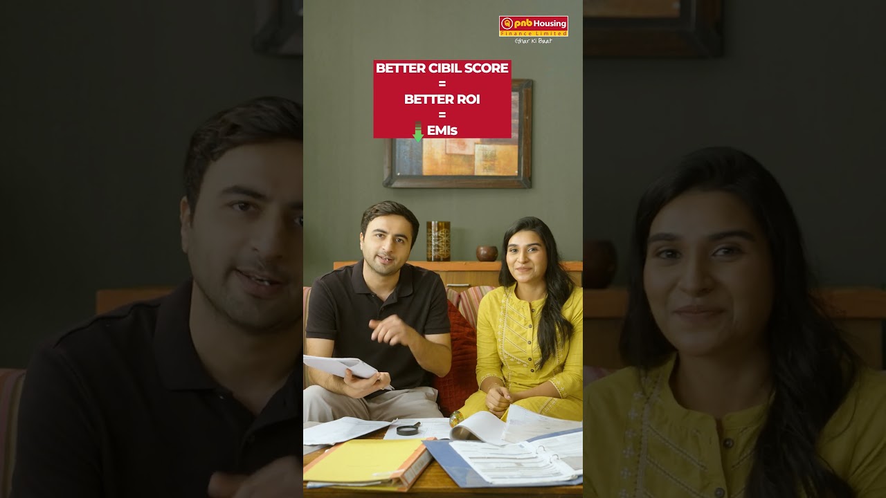 PNB Housing Finance - Tips For First time Home Buyers | Post Producer by Tanay Joshi