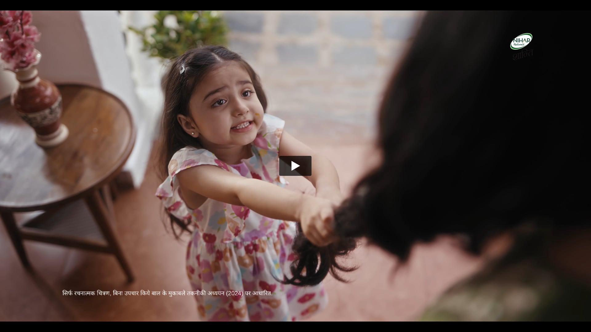 Nihar Shanti Amla | Production Designer by Sumit Raj