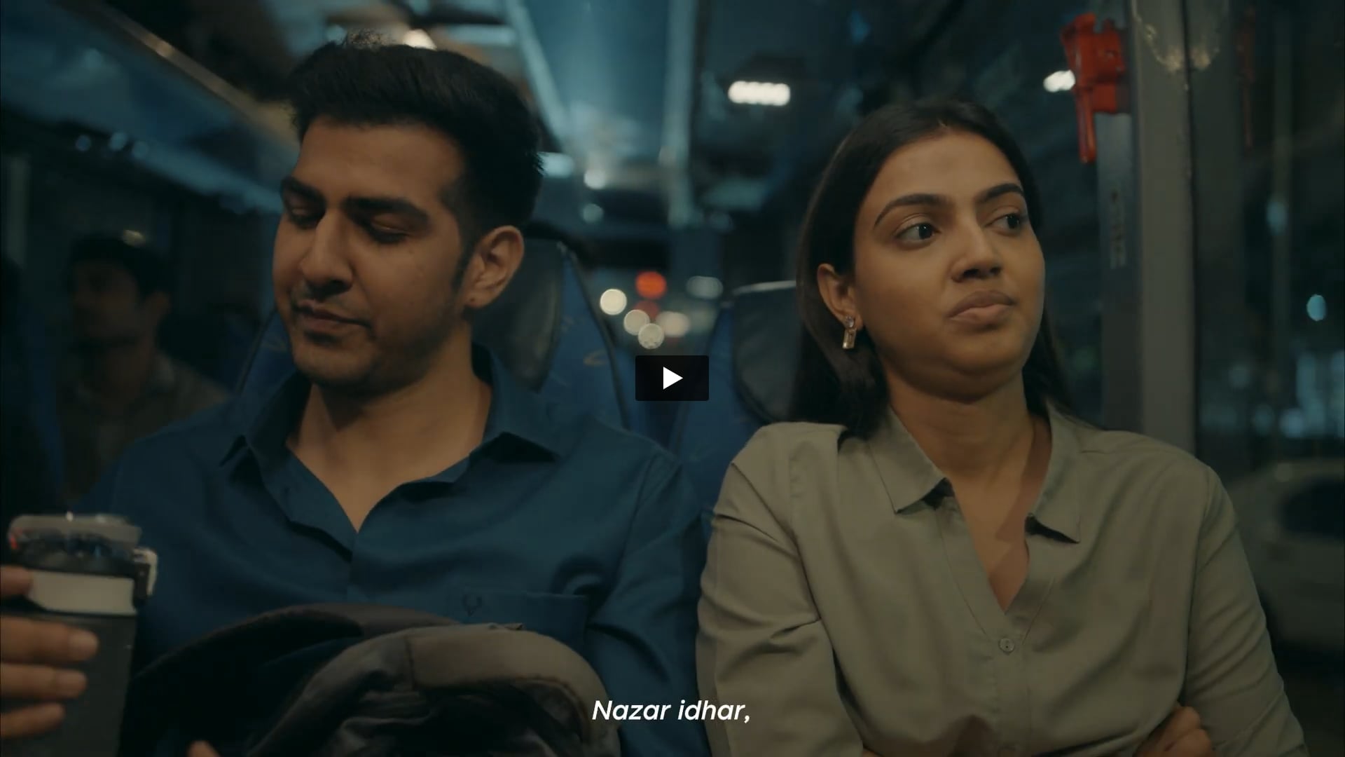 Harpic Loocator App - Be Free To Pee | DoP by Bharathwaaj Subbu