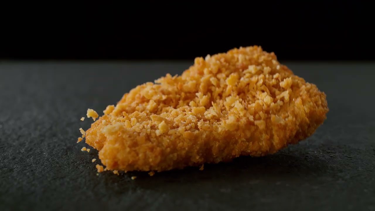 Burger King - Fiery Chicken | Assistant Director by Riddhi Naik