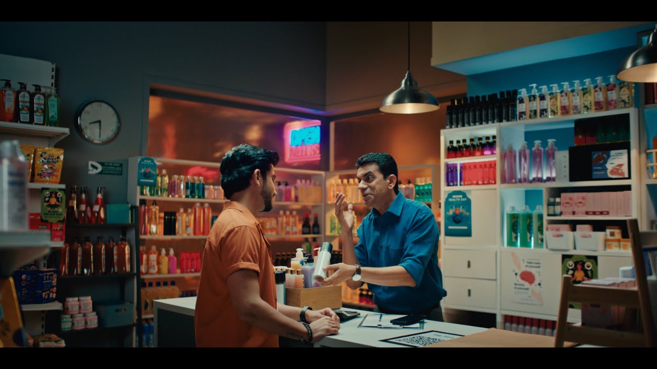 Fogg Master - India's No. 1 | DoP by Et Ng