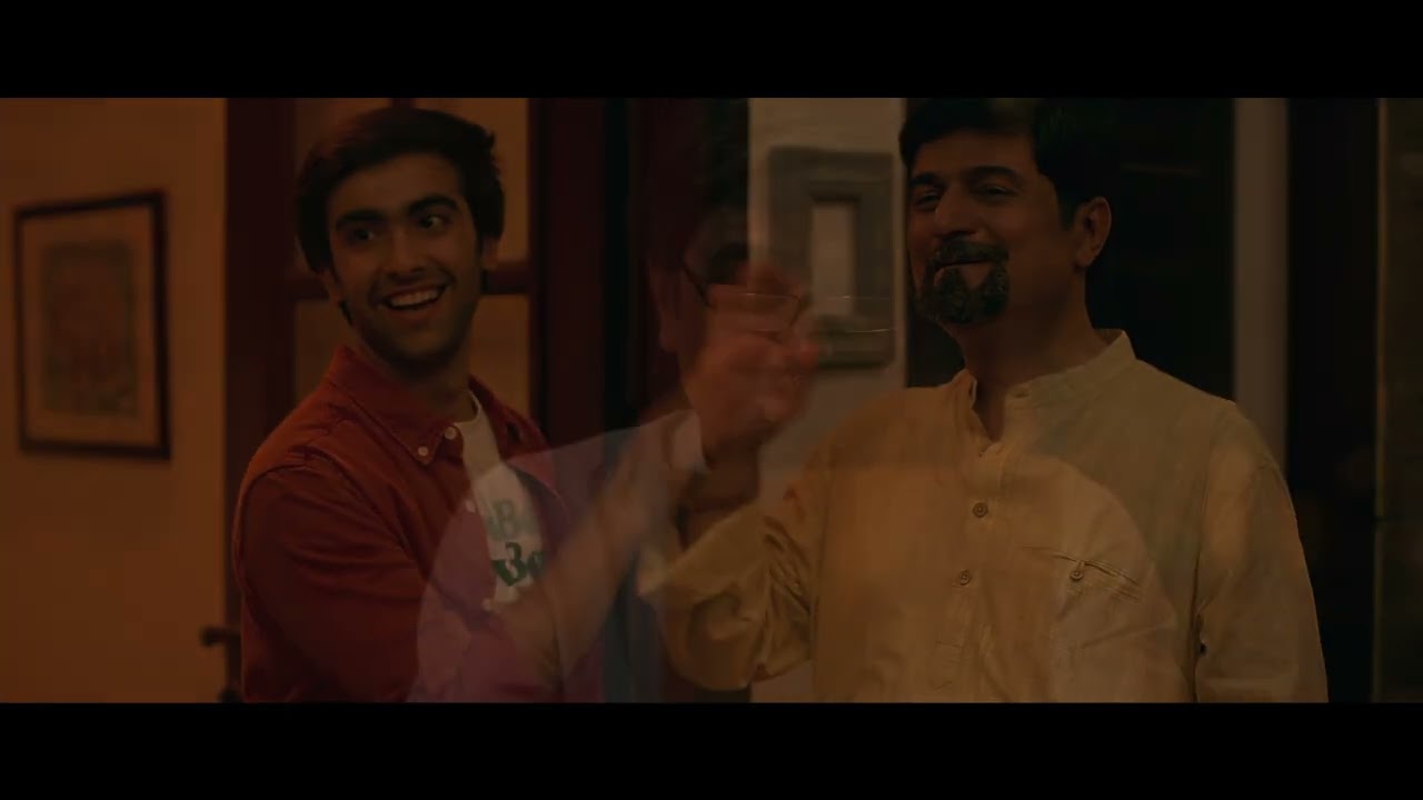 Biryani By Kilo - Happy Fathers Day | Hair and Makeup by Alia 